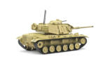 Chrysler Defense M60 A1 Tank USMC - Desert Camo - 1991