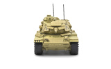 Chrysler Defense M60 A1 Tank USMC - Desert Camo - 1991