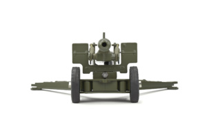 Canon Howitzer 105mm - Green Camo - 1945