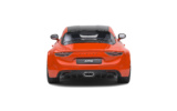 Alpine A110S Heritage Colors - Orange Sanguine - 2021