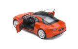 Alpine A110S Heritage Colors - Orange Sanguine - 2021