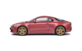 Alpine A110 pure Heritage Colors - Rose Bruyere - 2021