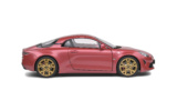 Alpine A110 pure Heritage Colors - Rose Bruyere - 2021