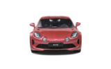 Alpine A110 pure Heritage Colors - Rose Bruyere - 2021