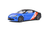 Alpine A110S Trackside Edition - 2021