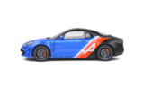 Alpine A110S Trackside Edition - 2021