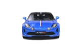 Alpine A110S Trackside Edition - 2021