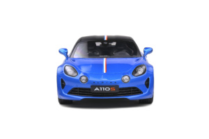 Alpine A110S Trackside Edition - 2021