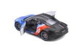 Alpine A110S Trackside Edition - 2021
