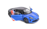 Alpine A110S Trackside Edition - 2021