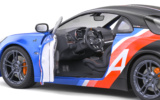Alpine A110S Trackside Edition - 2021