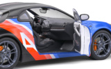 Alpine A110S Trackside Edition - 2021