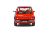 Peugeot 205 Rallye - Tour de Corse - 1990 - #26 H.DEVIN/F.VISTE