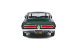 Shelby Mustang GT500 - Dark Highland Green - 1967
