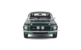 Shelby Mustang GT500 - Dark Highland Green - 1967