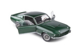 Shelby Mustang GT500 - Dark Highland Green - 1967