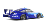 Porsche 935 Moby Dick - 24H Le Mans - 1982 - #79 FITZPATRICK/HOBBS