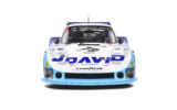 Porsche 935 Moby Dick - 24H Le Mans - 1982 - #79 FITZPATRICK/HOBBS