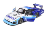 Porsche 935 Moby Dick - 24H Le Mans - 1982 - #79 FITZPATRICK/HOBBS