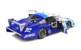 Porsche 935 Moby Dick - 24H Le Mans - 1982 - #79 FITZPATRICK/HOBBS