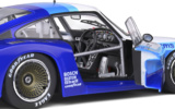 Porsche 935 Moby Dick - 24H Le Mans - 1982 - #79 FITZPATRICK/HOBBS