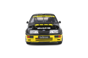 Ford Sierra RS 500 - 24H Nurburgring - 1989 - #44 V.WEIDLER