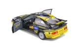 Ford Sierra RS 500 - 24H Nurburgring - 1989 - #44 V.WEIDLER