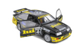 Ford Sierra RS 500 - 24H Nurburgring - 1989 - #44 V.WEIDLER