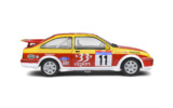 Ford Sierra Cosworth RS - Tour de Corse - 1987 - #11 AURIOL/OCCELLI