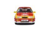 Ford Sierra Cosworth RS - Tour de Corse - 1987 - #11 AURIOL/OCCELLI