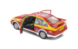 Ford Sierra Cosworth RS - Tour de Corse - 1987 - #11 AURIOL/OCCELLI