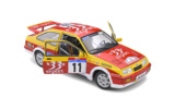 Ford Sierra Cosworth RS - Tour de Corse - 1987 - #11 AURIOL/OCCELLI