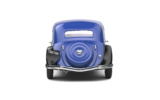 Citroen Traction 7 - bi-ton dark blue/black - 1937