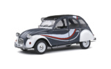 Citroën 2 CV 6 Chic - 1982