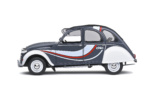Citroën 2 CV 6 Chic - 1982
