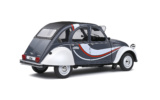 Citroën 2 CV 6 Chic - 1982