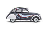 Citroën 2 CV 6 Chic - 1982
