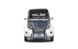 Citroën 2 CV 6 Chic - 1982