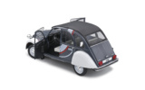 Citroën 2 CV 6 Chic - 1982