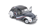 Citroën 2 CV 6 Chic - 1982