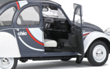 Citroën 2 CV 6 Chic - 1982