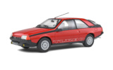 Renault Fuego Turbo - 1980