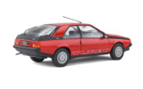 Renault Fuego Turbo - 1980