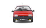 Renault Fuego Turbo - 1980