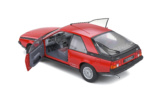 Renault Fuego Turbo - 1980