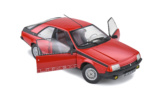 Renault Fuego Turbo - 1980