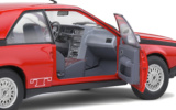 Renault Fuego Turbo - 1980