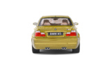 BMW E46 M3 Coupé - Phoenix Yellow - 2000