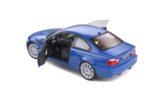BMW E46 M3 Coupé - Laguna Blue - 2000