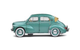 Renault 4CV - Vert Ardennes Metal - 1951